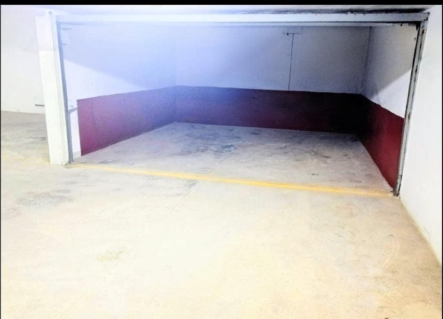 Garaje en Cullera en venta - 45.000 € (Ref: 9648076)