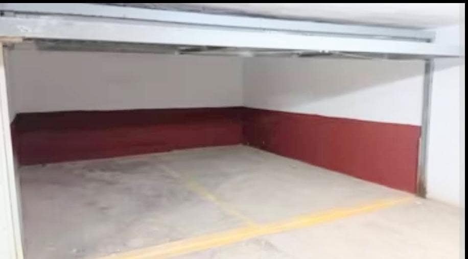 Garaje en Cullera en venta - 45.000 € (Ref: 9648076)