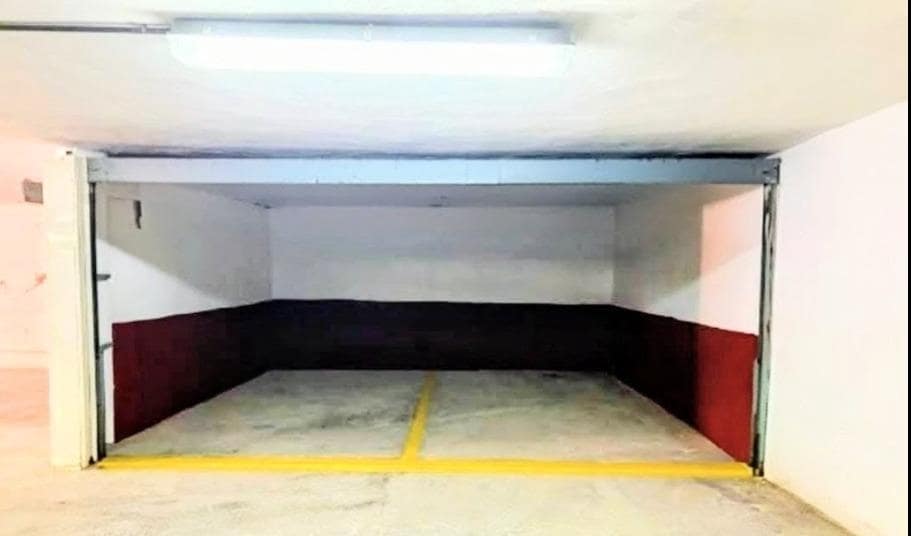 Garaje en Cullera en venta - 45.000 € (Ref: 9648076)