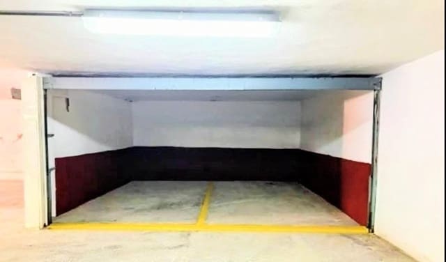 Garasje til salgs i Racó, Cullera - € 45 000 (Ref: 9648076)
