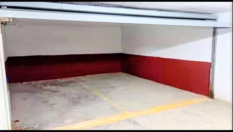 Garaje en Cullera en venta - 45.000 € (Ref: 9648076)