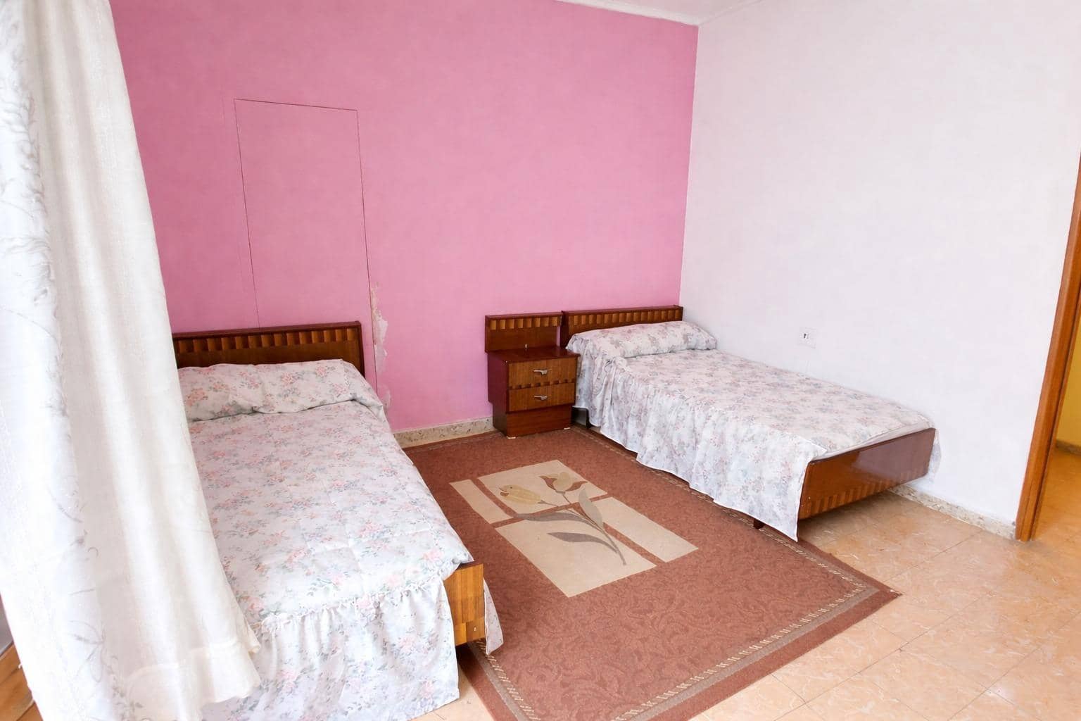 6 slaapkamer Finca/Landhuis te koop in Carcaixent met garage - € 92.000 (Ref: 9648077)