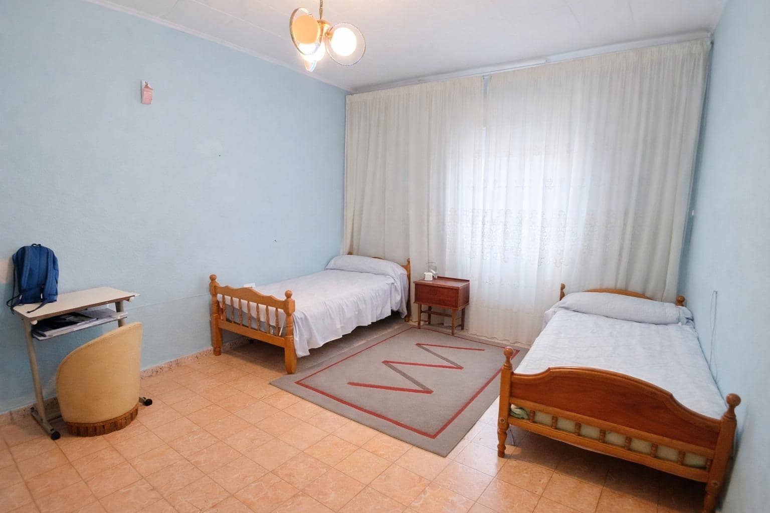 6 slaapkamer Finca/Landhuis te koop in Carcaixent met garage - € 92.000 (Ref: 9648077)