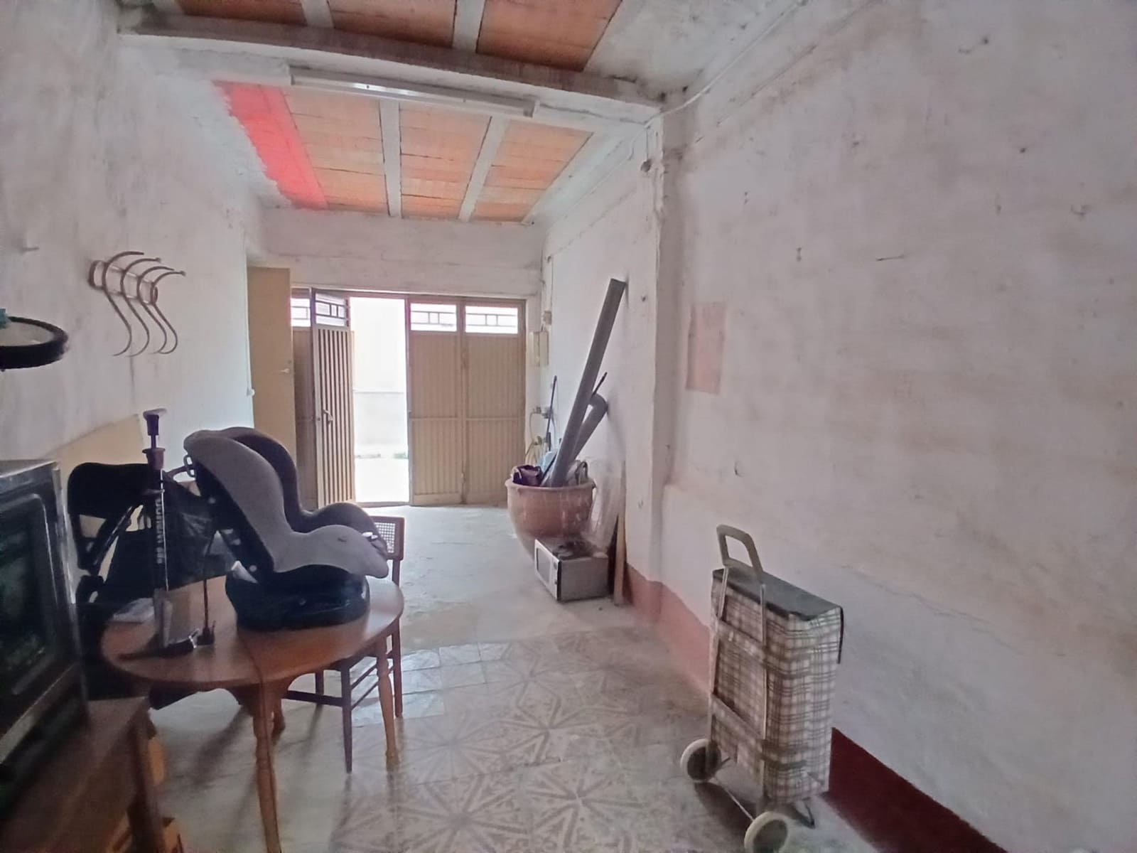 6 slaapkamer Finca/Landhuis te koop in Carcaixent met garage - € 92.000 (Ref: 9648077)