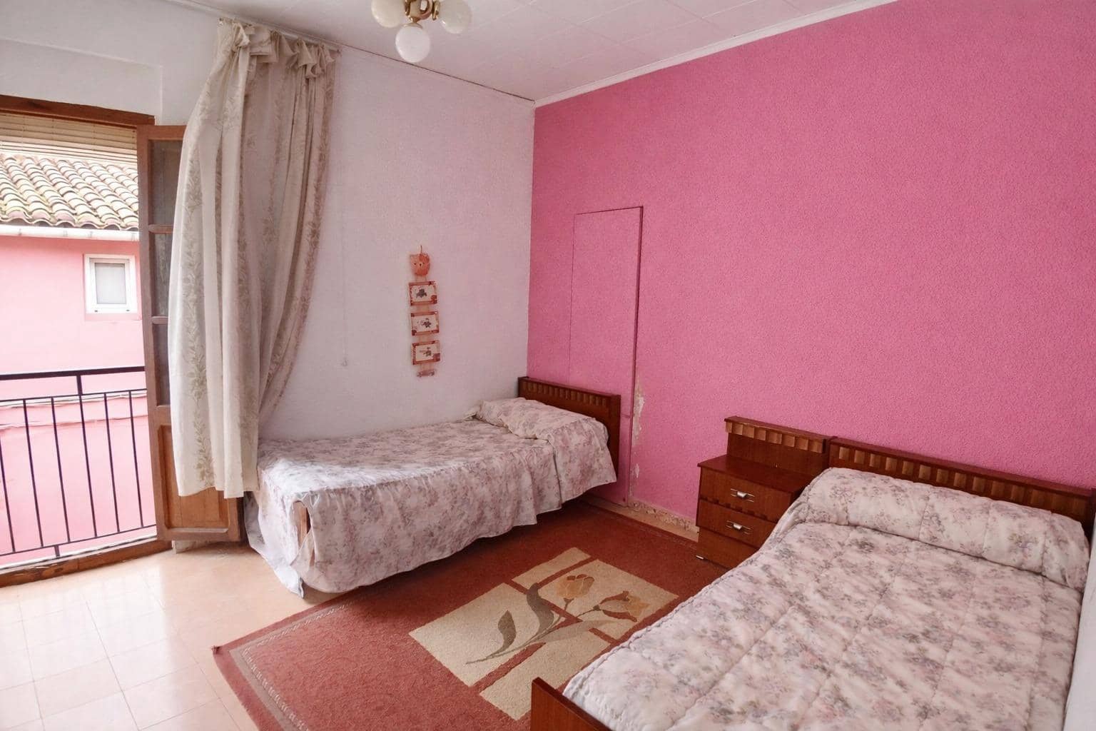 6 soveværelse Finca/Landehus til salg i Carcaixent med garage - € 92.000 (Ref: 9648077)