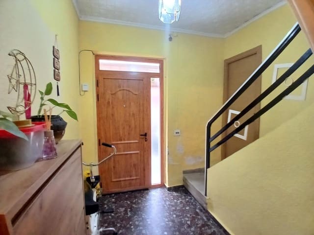 6 quarto Quinta/Casa Rural para venda em Carcaixent com garagem - 92 000 € (Ref: 9648077)