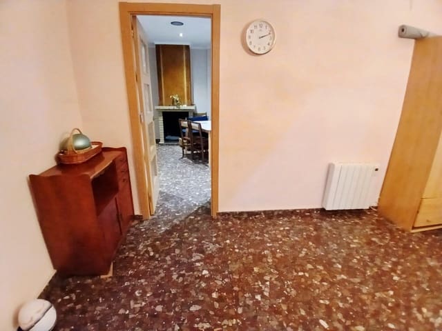 6 quarto Quinta/Casa Rural para venda em Carcaixent com garagem - 92 000 € (Ref: 9648077)