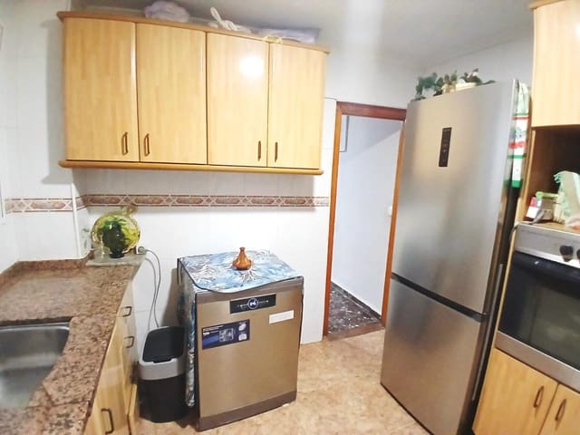 6 quarto Quinta/Casa Rural para venda em Carcaixent com garagem - 92 000 € (Ref: 9648077)