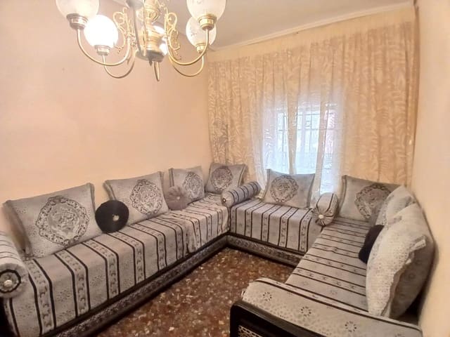 6 quarto Quinta/Casa Rural para venda em Carcaixent com garagem - 92 000 € (Ref: 9648077)