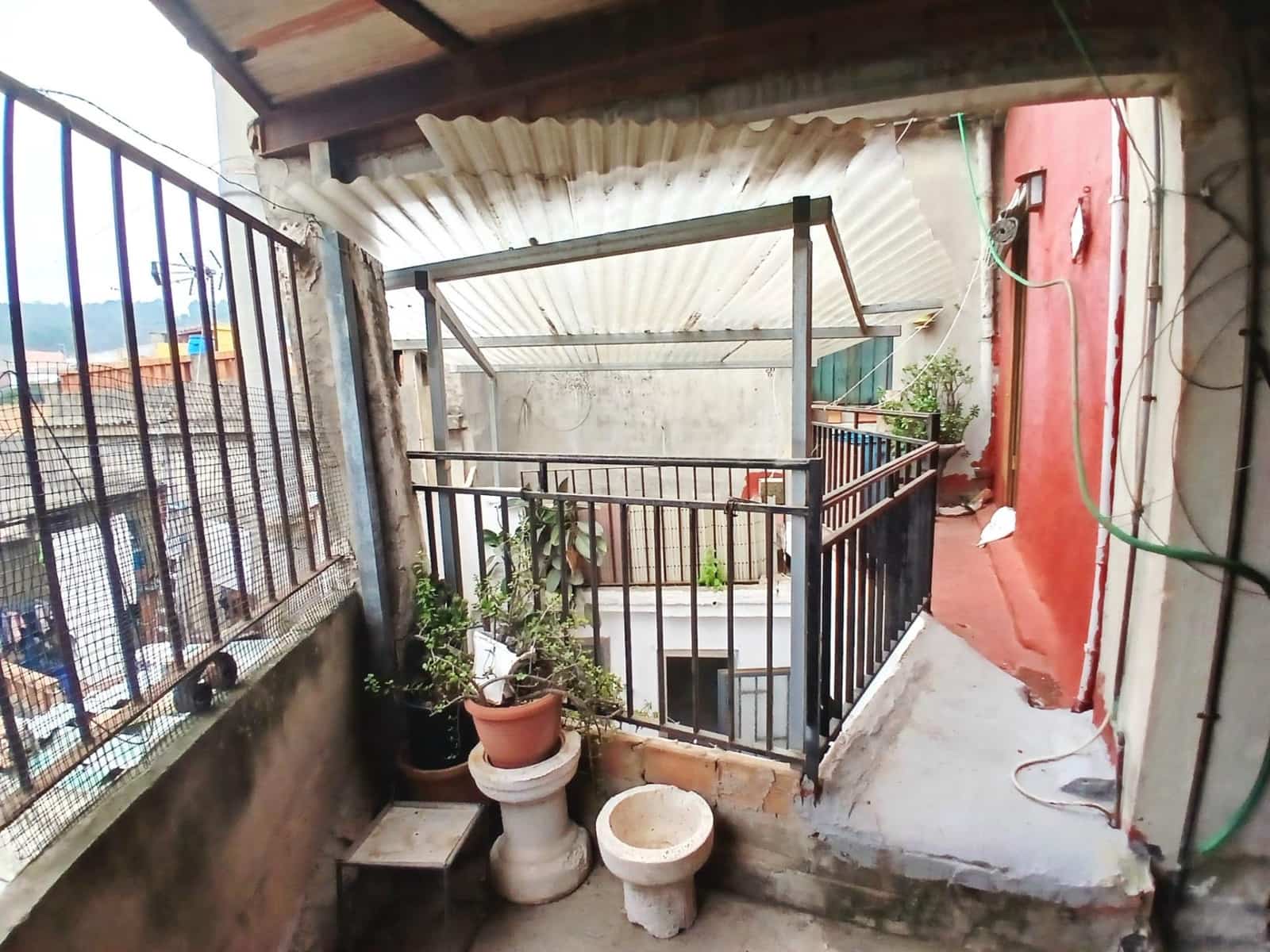 6 soveværelse Finca/Landehus til salg i Carcaixent med garage - € 92.000 (Ref: 9648077)