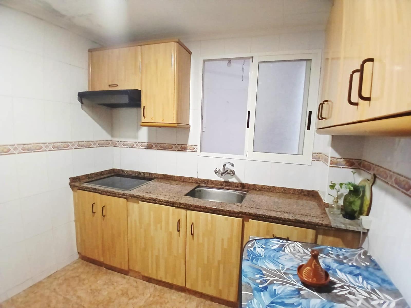 6 sypialnia Finka/Dom wiejski na sprzedaż w Carcaixent z garażem - 89 500 € (Ref: 9648077)