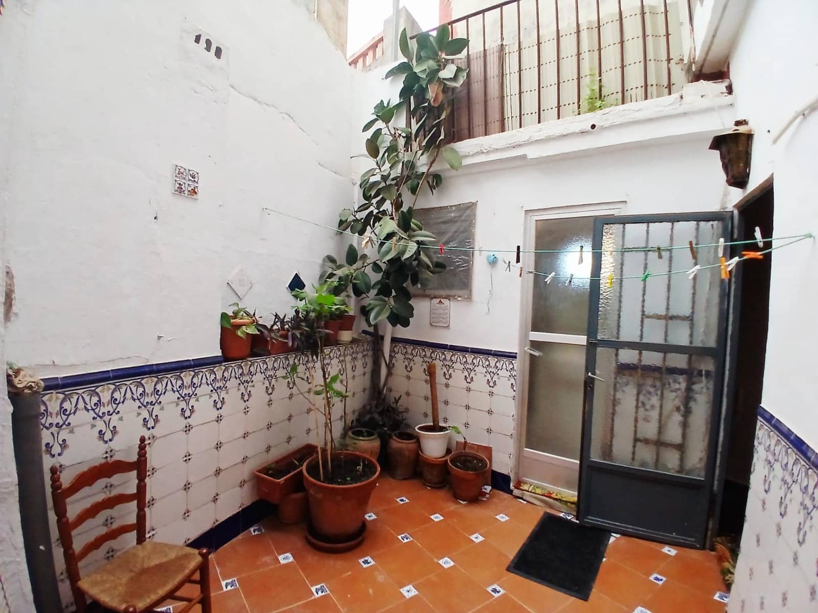 6 sypialnia Finka/Dom wiejski na sprzedaż w Carcaixent z garażem - 89 500 € (Ref: 9648077)
