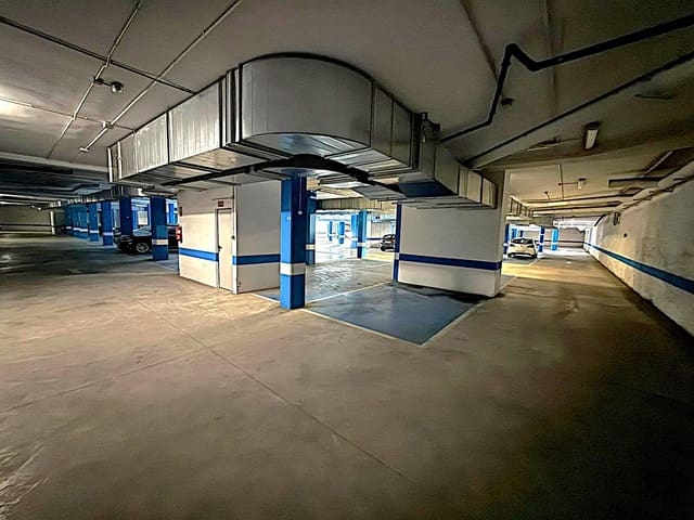 Garage zu verkaufen in Alzira - 18.000 € (Ref: 9656054)