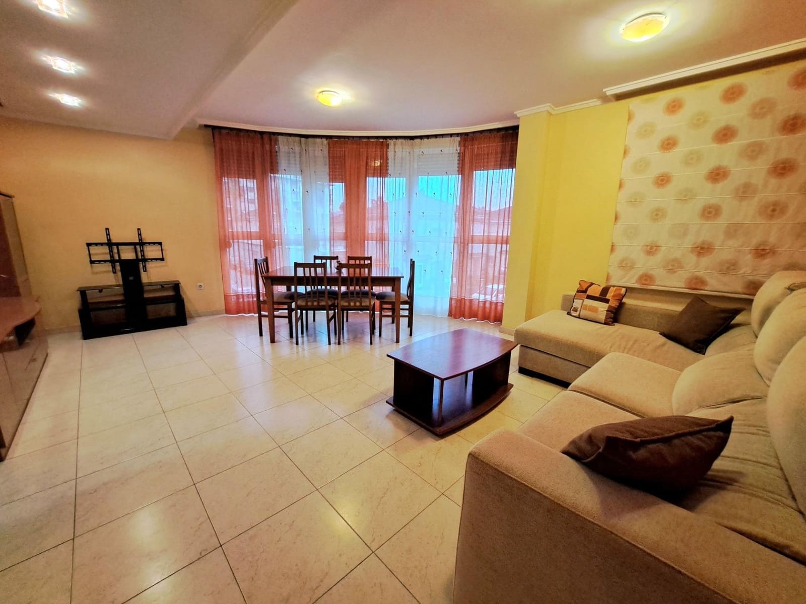 4 camera da letto Villetta a Schiera in vendita in Alzira - 269.000 € (Rif: 9656055)