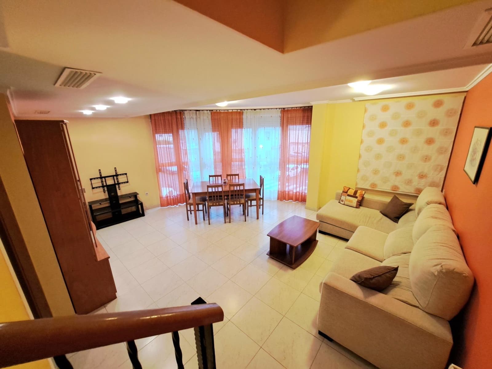 4 camera da letto Villetta a Schiera in vendita in Alzira - 269.000 € (Rif: 9656055)