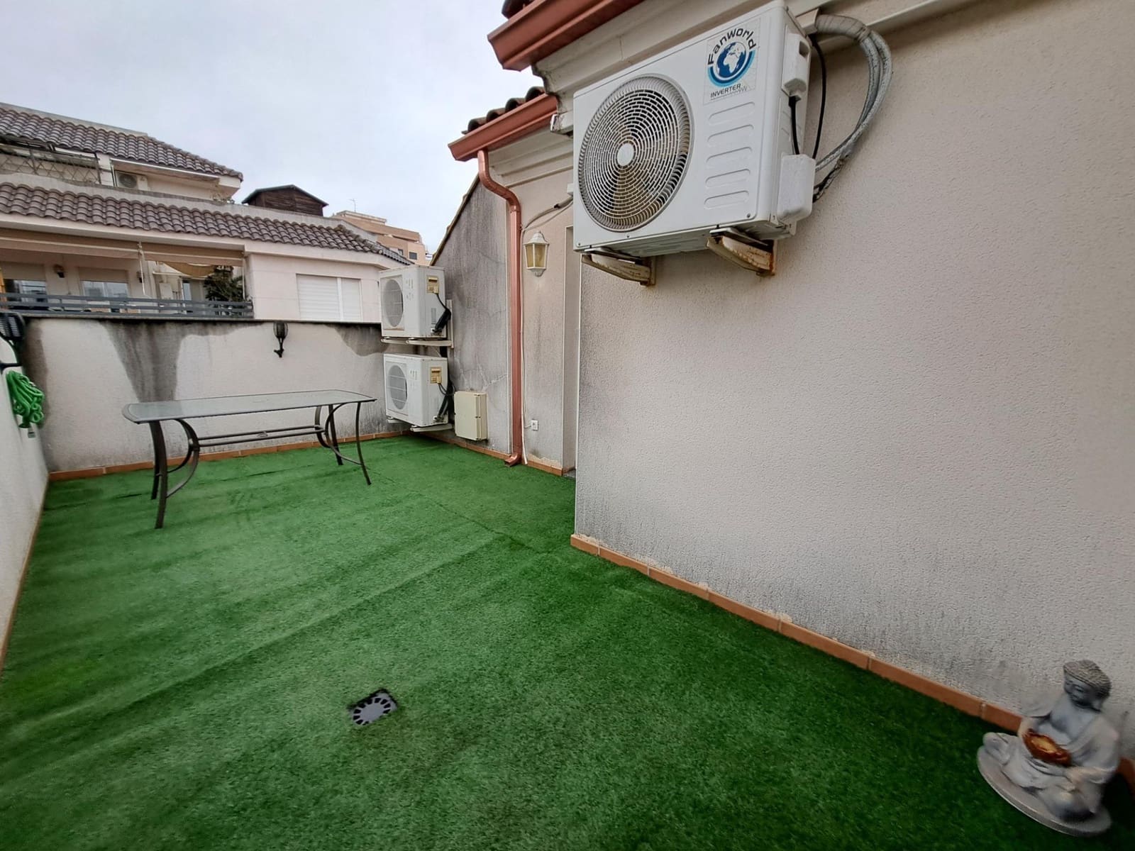 4 camera da letto Villetta a Schiera in vendita in Alzira - 269.000 € (Rif: 9656055)