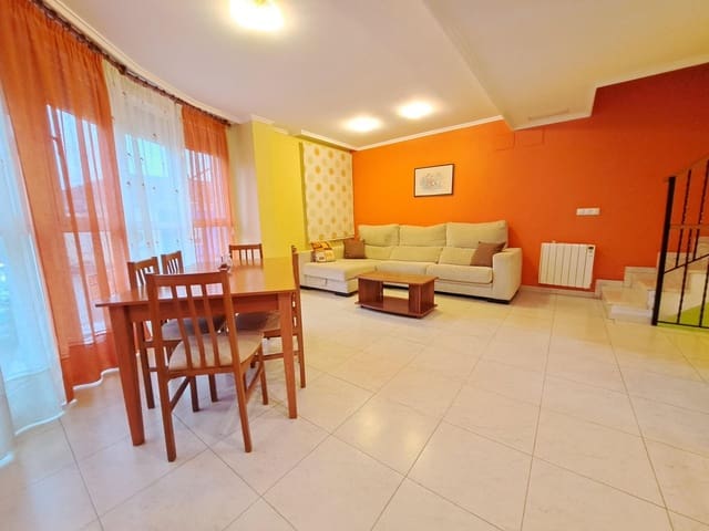 4 camera da letto Villetta a Schiera in vendita in Alzira - 269.000 € (Rif: 9656055)