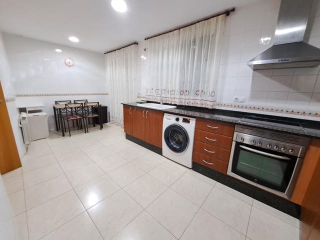 4 camera da letto Villetta a Schiera in vendita in Alzira - 269.000 € (Rif: 9656055)