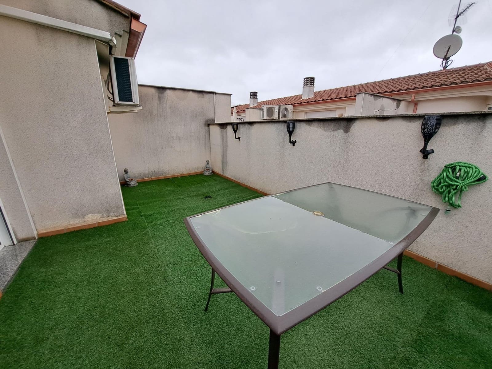 4 camera da letto Villetta a Schiera in vendita in Alzira - 269.000 € (Rif: 9656055)