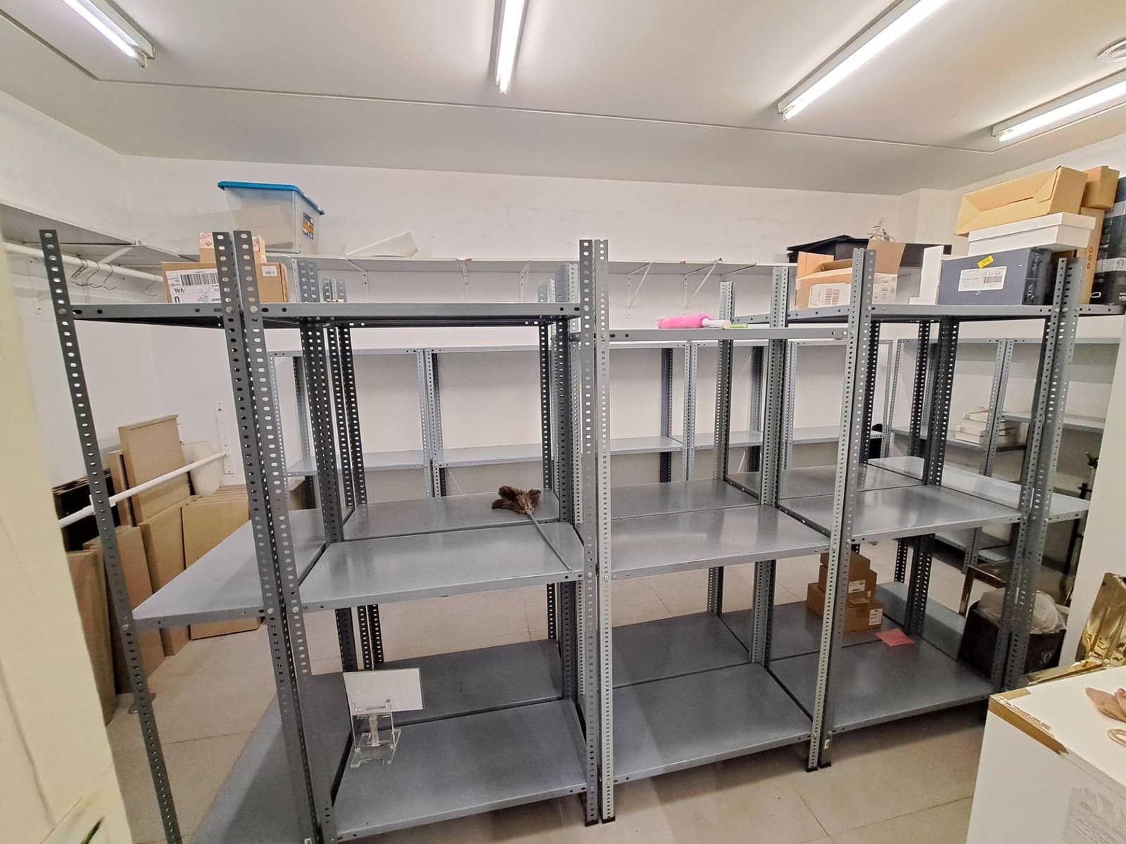 Kommersiell att hyra i Alzira - 1 100 € (Ref: 9661950)