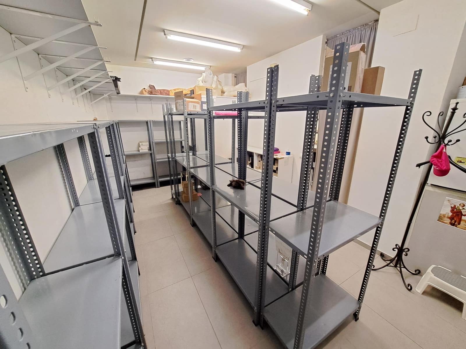 Kommersiell att hyra i Alzira - 1 100 € (Ref: 9661950)