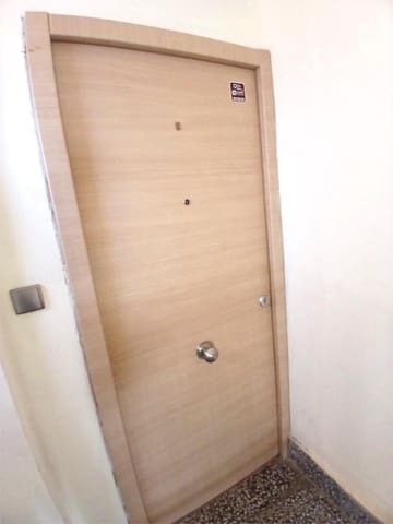 3 slaapkamer Flat te koop in Algemesí - € 82.500 (Ref: 9670604)