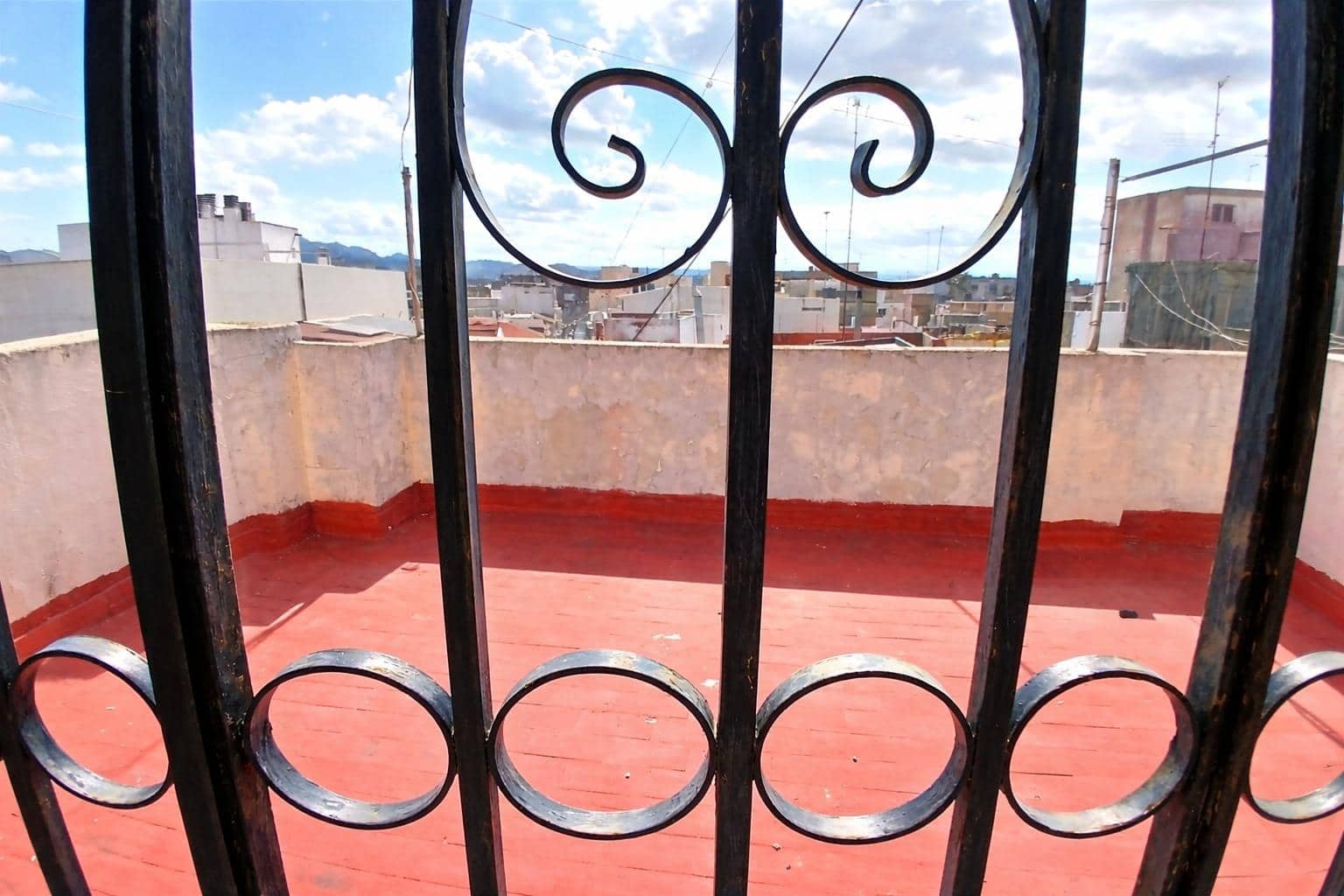 3 slaapkamer Flat te koop in Algemesi - € 82.500 (Ref: 9670604)