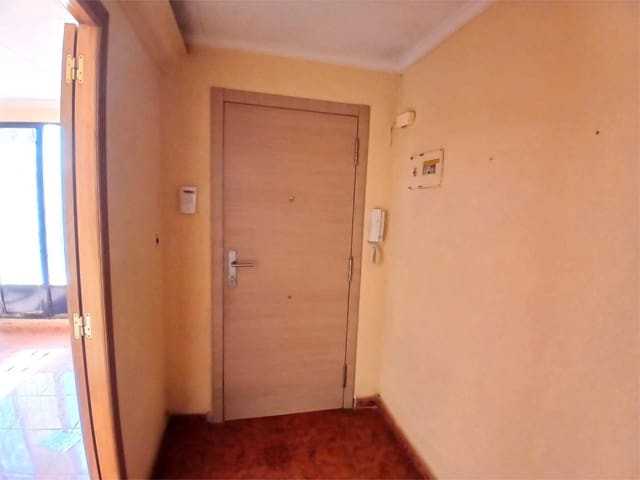 3 slaapkamer Flat te koop in Algemesí - € 82.500 (Ref: 9670604)