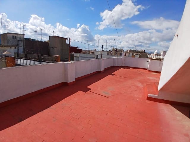 3 slaapkamer Flat te koop in Algemesí - € 82.500 (Ref: 9670604)