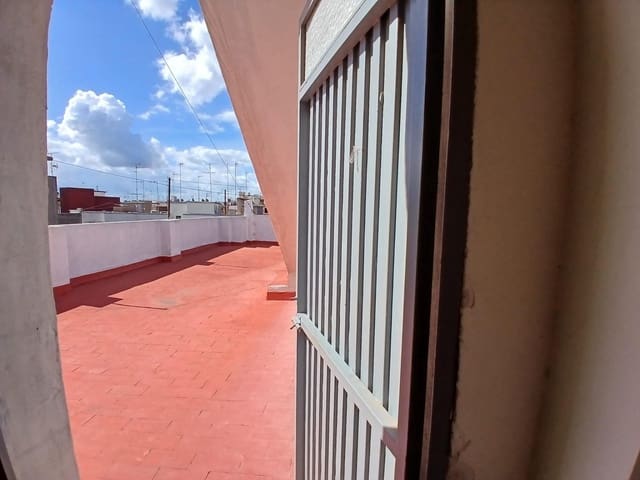 3 slaapkamer Flat te koop in Algemesí - € 82.500 (Ref: 9670604)