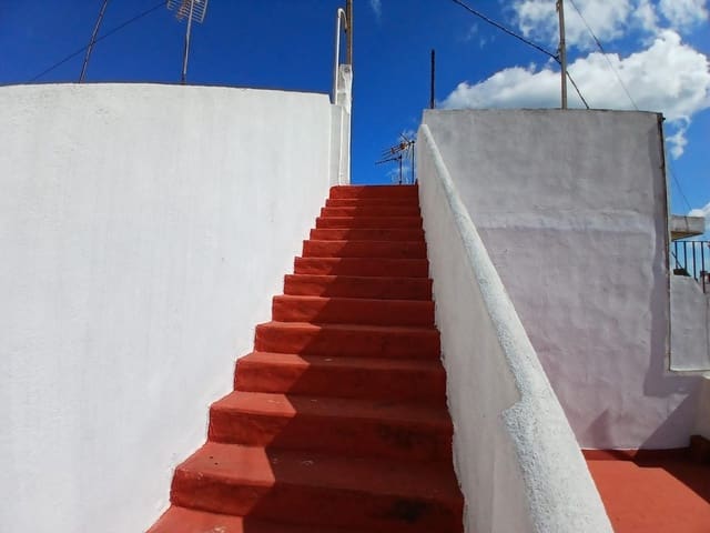 3 slaapkamer Flat te koop in Algemesí - € 82.500 (Ref: 9670604)