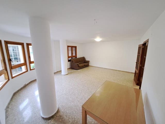4 Zimmer Wohnung zu verkaufen in Alzira mit Garage - 225.000 € (Ref: 9670605)