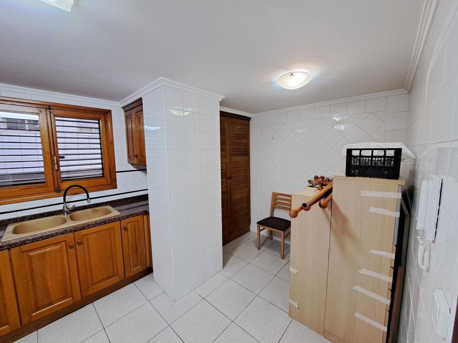 4 Zimmer Wohnung zu verkaufen in Alzira mit Garage - 225.000 € (Ref: 9670605)