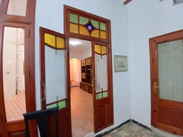 6 sypialnia Dom na sprzedaż w Carcaixent - 198 000 € (Ref: 9670608)