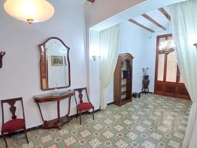 6 sypialnia Dom na sprzedaż w Carcaixent - 198 000 € (Ref: 9670608)