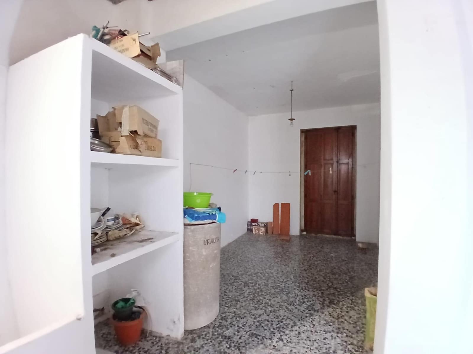 6 bedroom Townhouse for sale in Carcaixent - € 198,000 (Ref: 9670608)