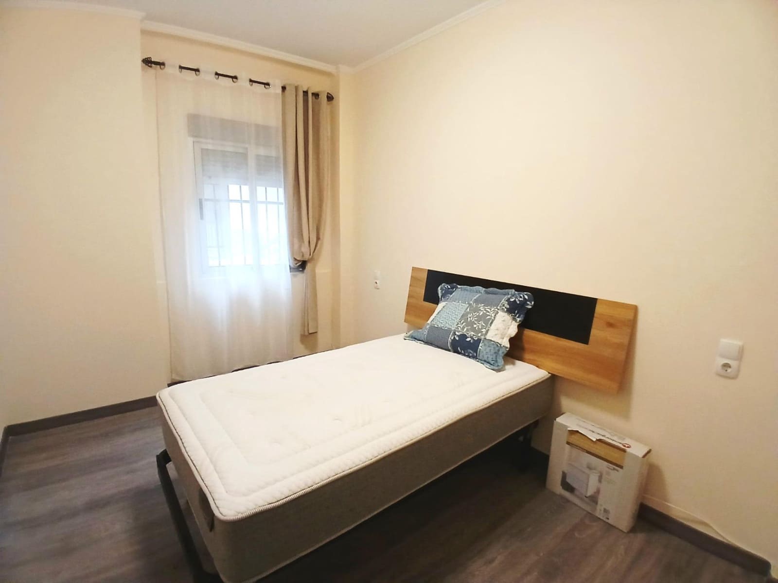 2 bedroom Apartment for sale in Carcaixent - € 125,000 (Ref: 9670609)