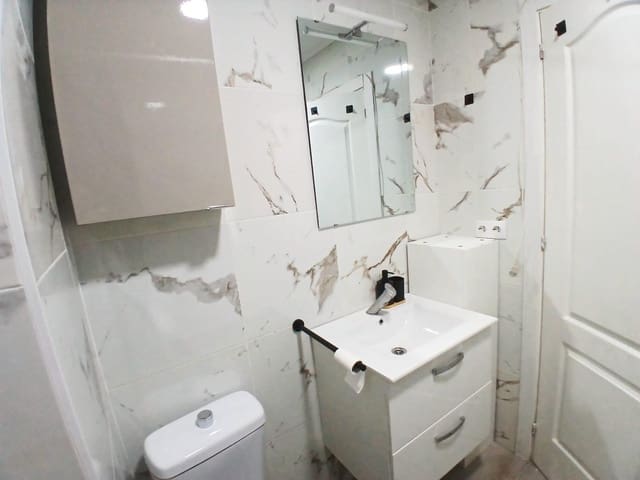 2 sovrum Lägenhet till salu i Carcaixent - 125 000 € (Ref: 9670609)