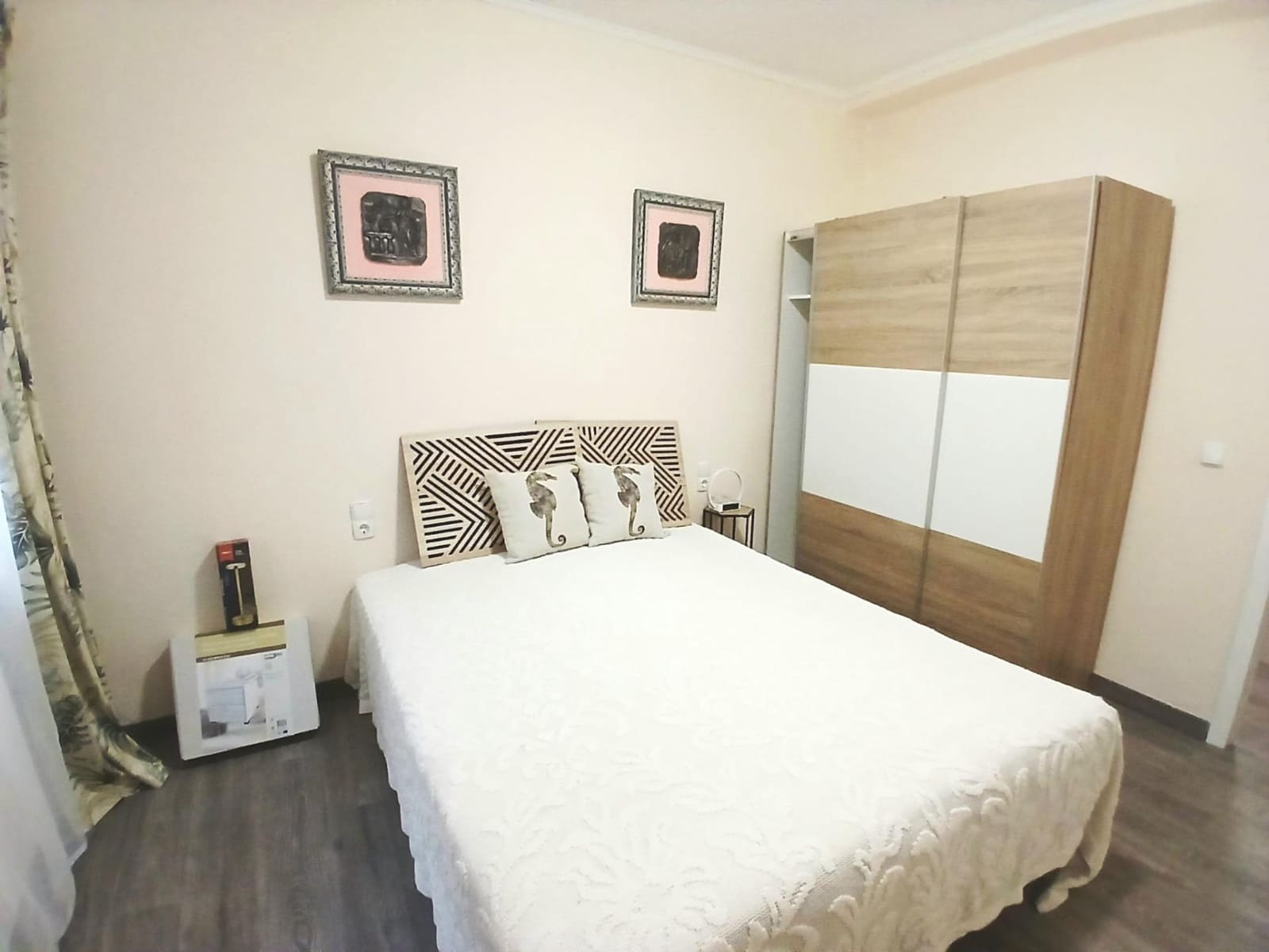 2 bedroom Apartment for sale in Carcaixent - € 125,000 (Ref: 9670609)