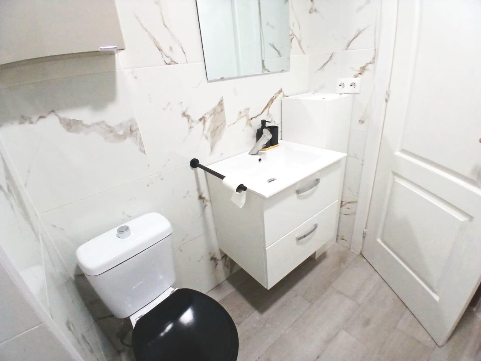 2 bedroom Apartment for sale in Carcaixent - € 125,000 (Ref: 9670609)