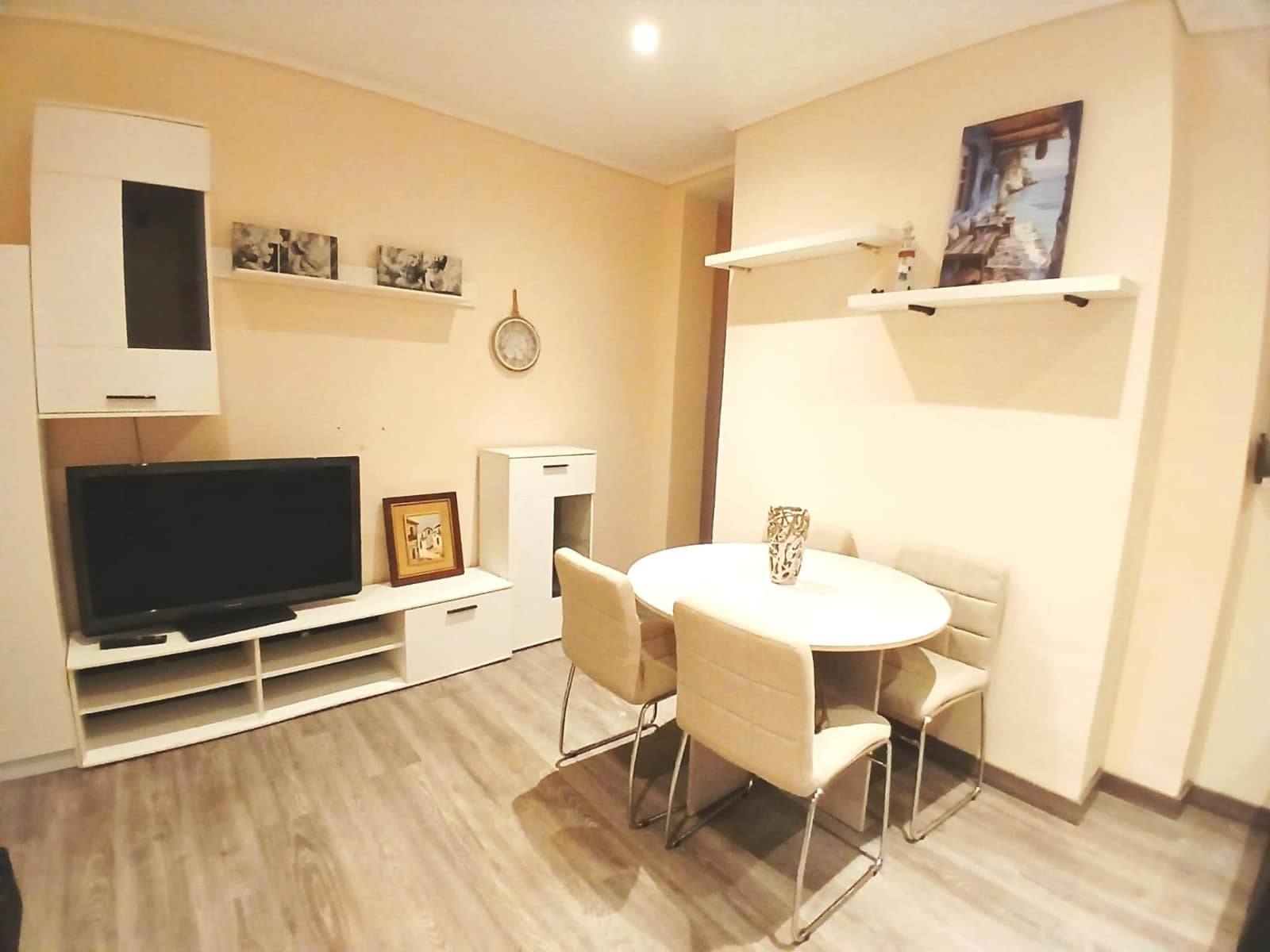 2 bedroom Apartment for sale in Carcaixent - € 125,000 (Ref: 9670609)