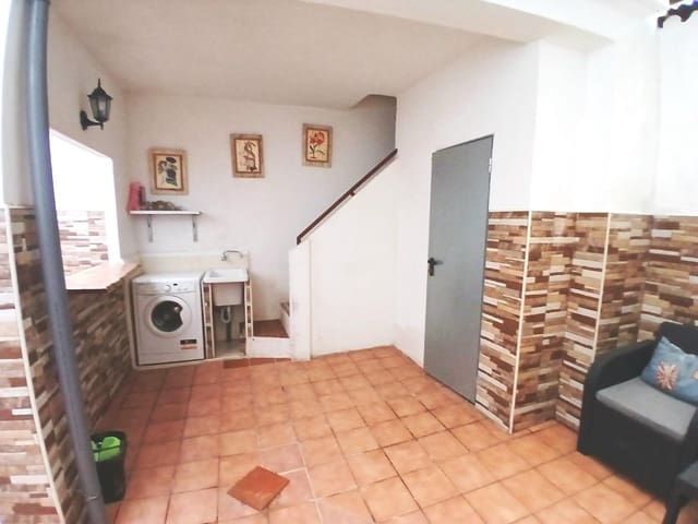 2 soverom Leilighet til salgs i Carcaixent - € 125 000 (Ref: 9670609)