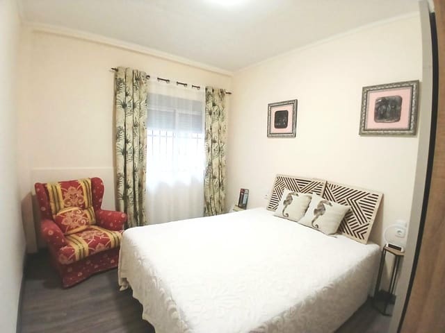 2 soverom Leilighet til salgs i Carcaixent - € 125 000 (Ref: 9670609)