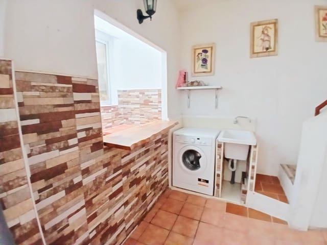 2 soverom Leilighet til salgs i Carcaixent - € 125 000 (Ref: 9670609)