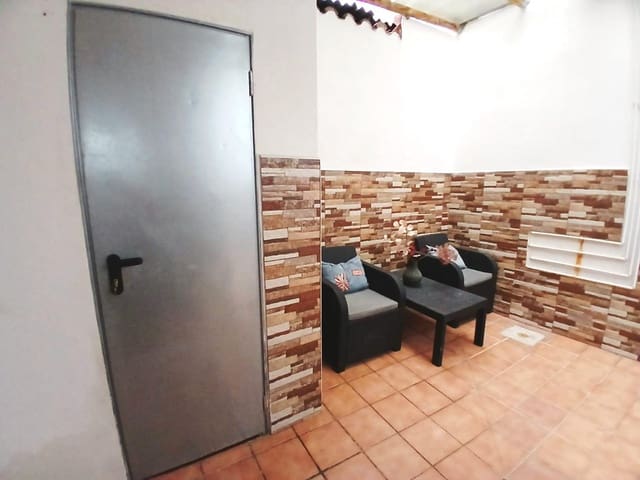 2 soverom Leilighet til salgs i Carcaixent - € 125 000 (Ref: 9670609)