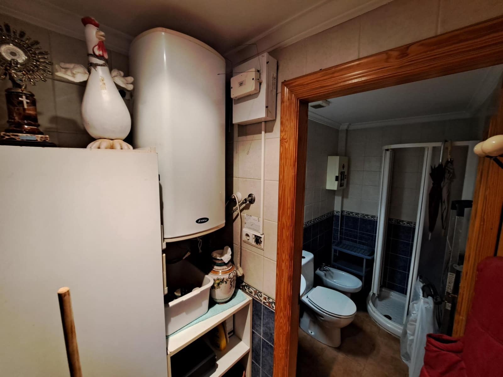 Commercieel te koop in Alzira - € 85.000 (Ref: 9679824)