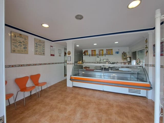 Commercieel te koop in Alzira - € 85.000 (Ref: 9679824)