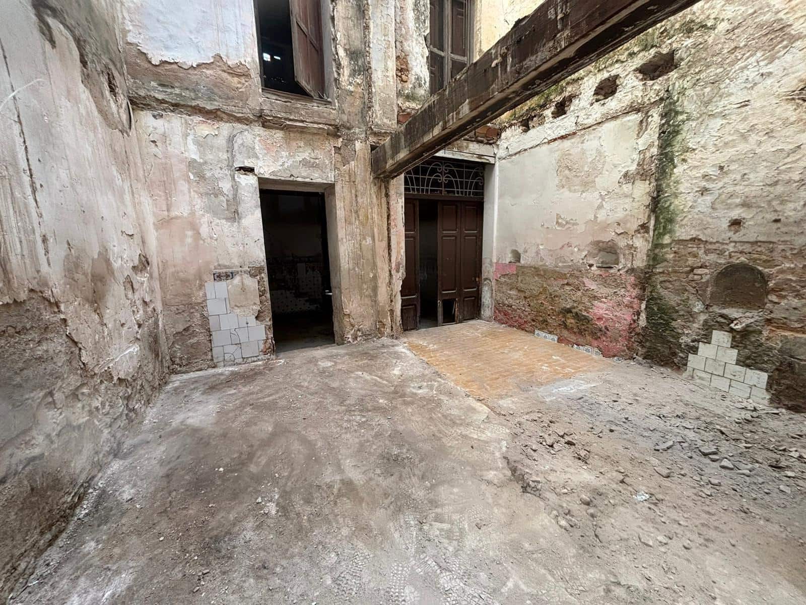 Omakotitalo myytävänä paikassa Alzira - 115 000 € (Ref: 9679826)