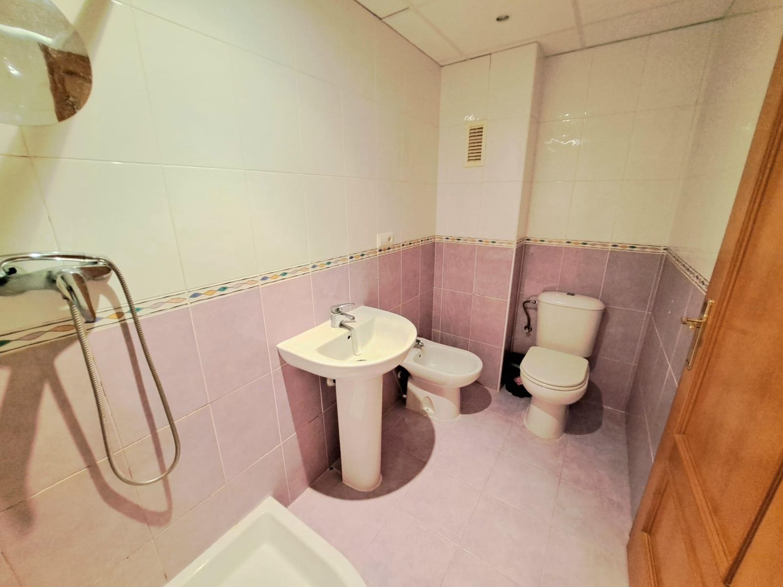 3 slaapkamer Penthouse te koop in Alzira - € 225.000 (Ref: 9690571)