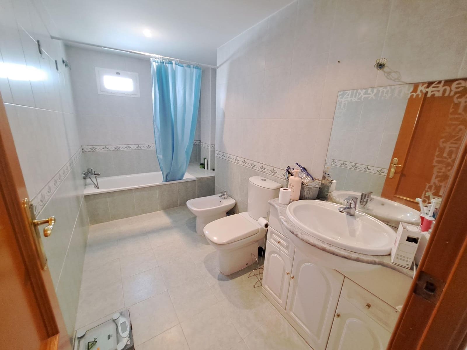 3 slaapkamer Penthouse te koop in Alzira - € 225.000 (Ref: 9690571)